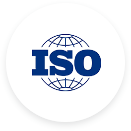 ISO Certification
